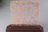Heartbreaker Pink Confetti - 3.2-3.4mm Acrylic Sheet